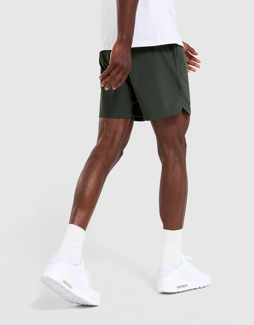 The One 5" Woven Shorts