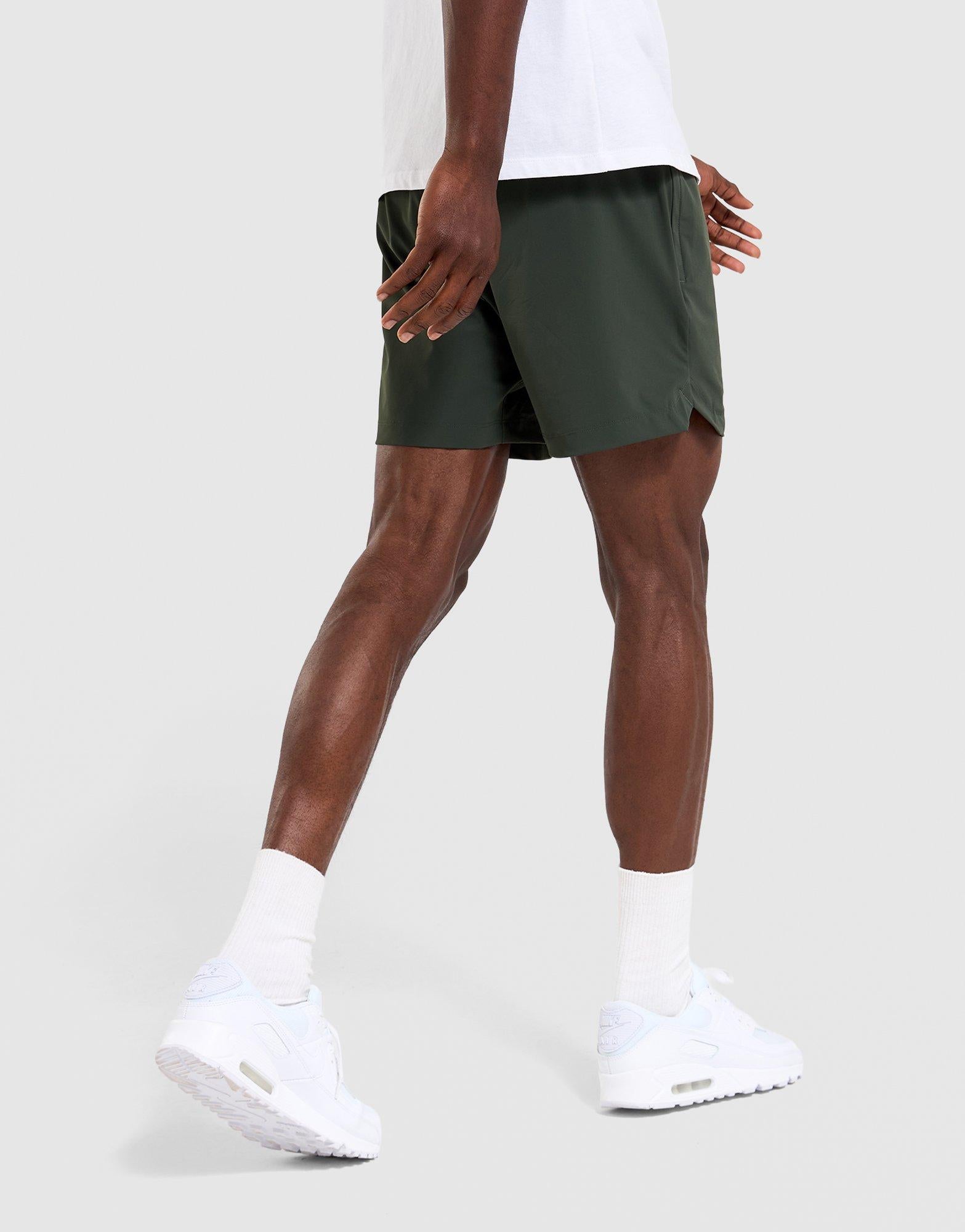 The One 5" Woven Shorts