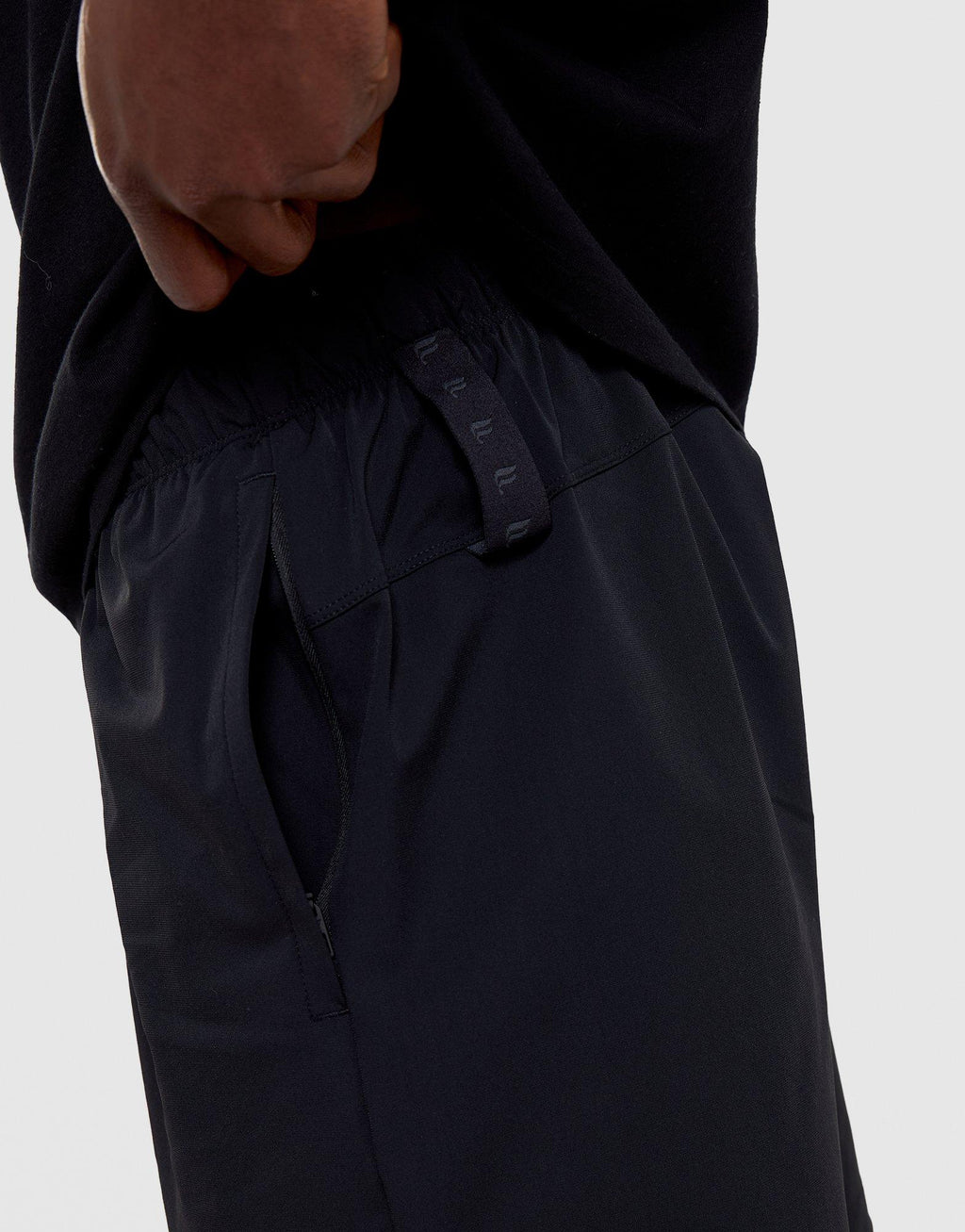 The One 7" Lined Woven Shorts