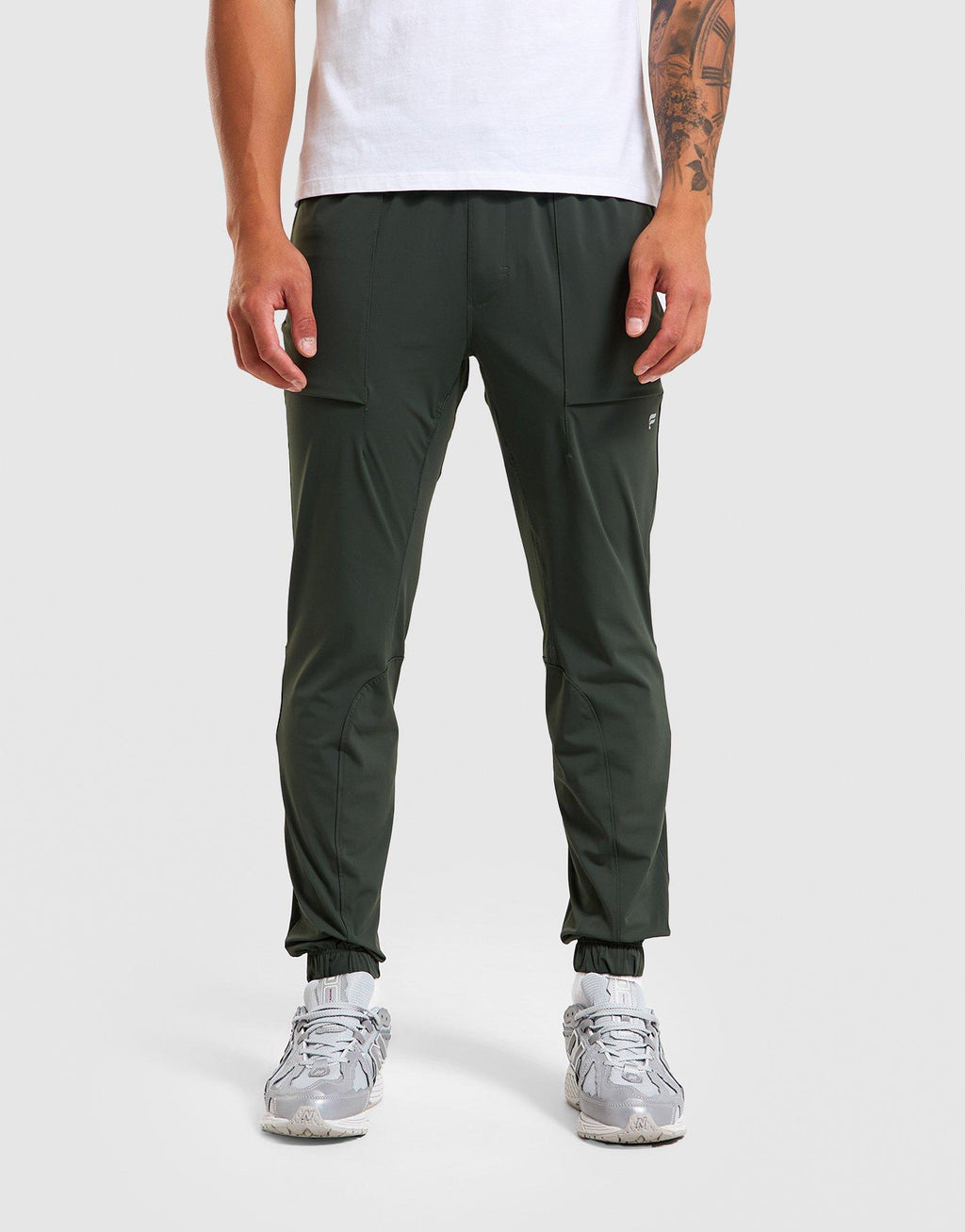 The One Woven Cargo Pants