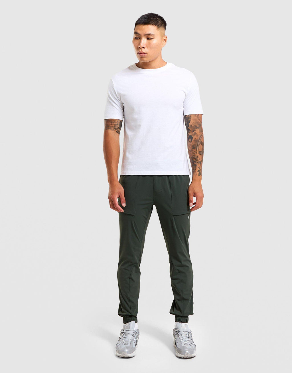 The One Woven Cargo Pants