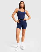 Principal Tank Sports Bra