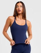 Principal Tank Sports Bra