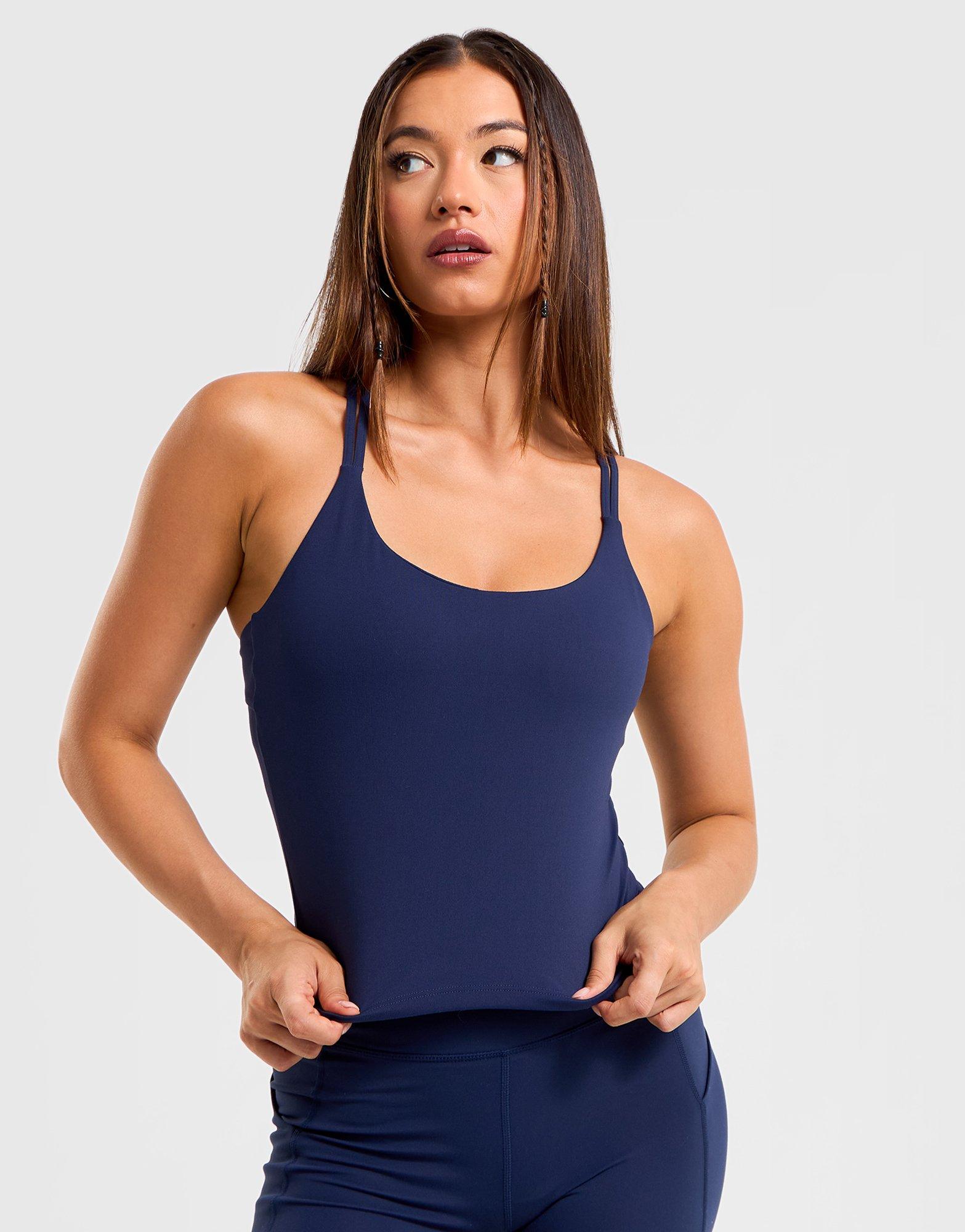 Principal Tank Sports Bra
