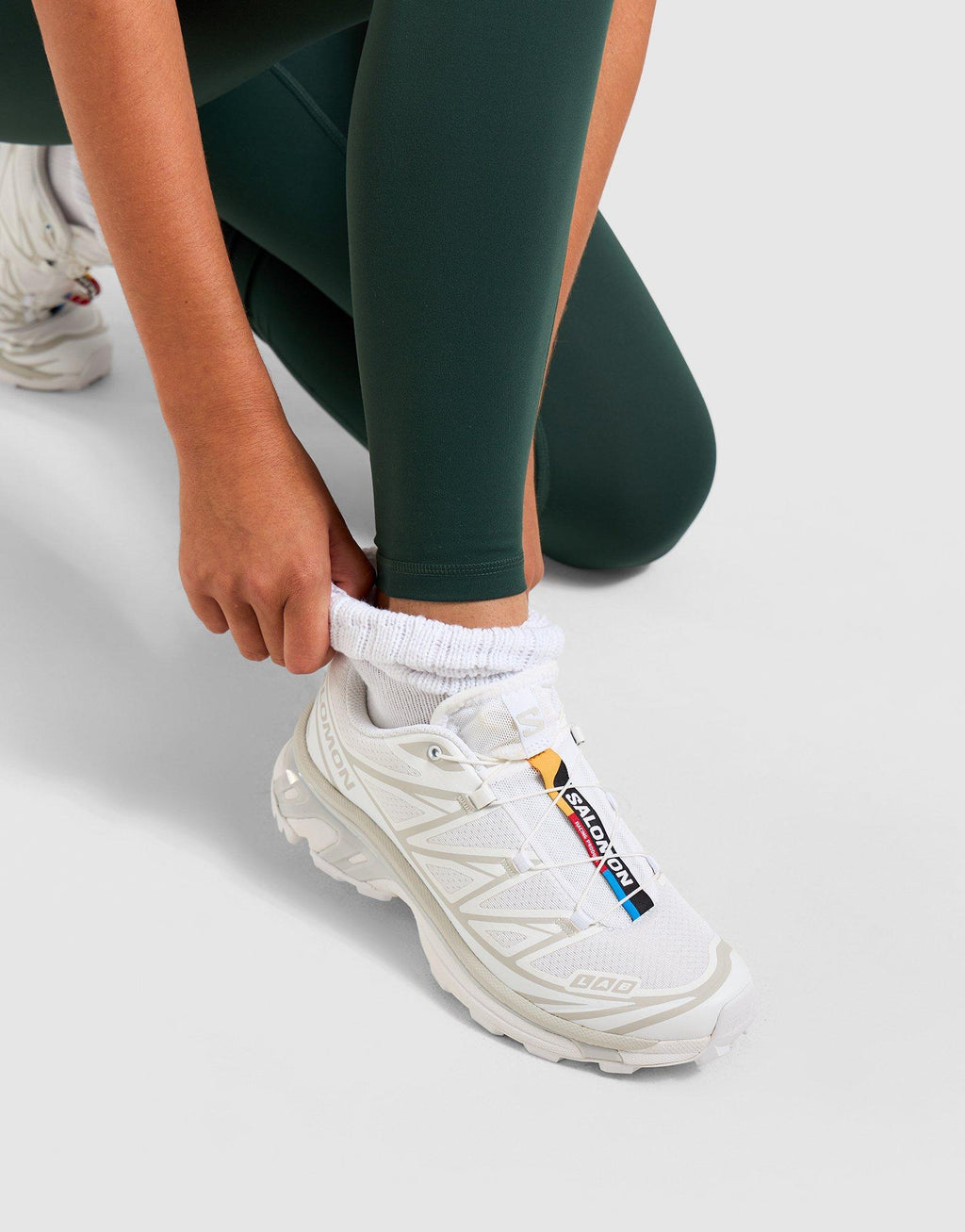 PureLuxe Leggings