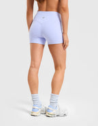 Powerhold Luxe 4" Shorts
