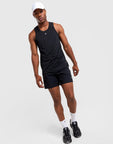 O2 Tank Top