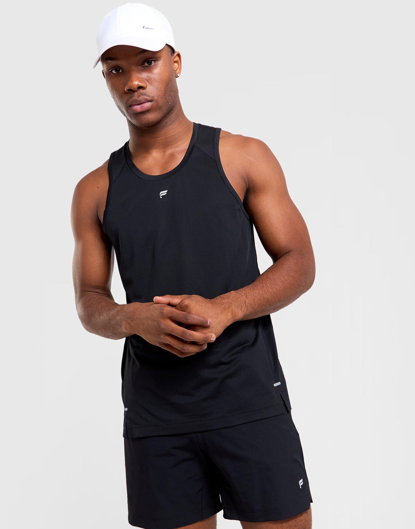 O2 Tank Top
