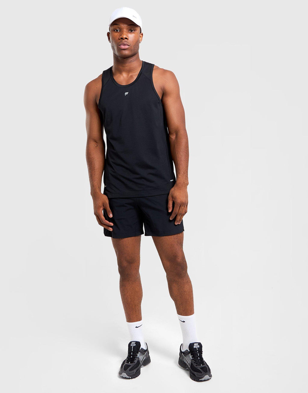 O2 Tank Top