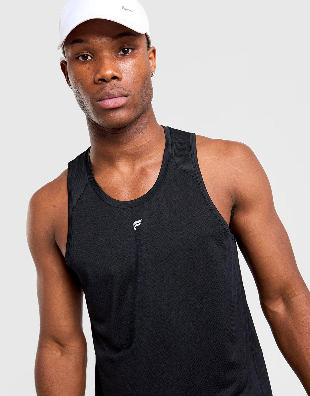 O2 Tank Top