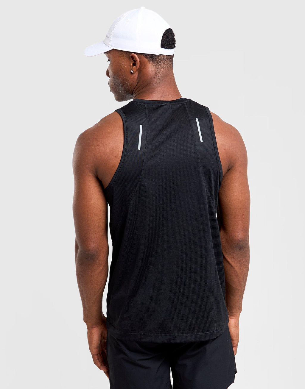 O2 Tank Top