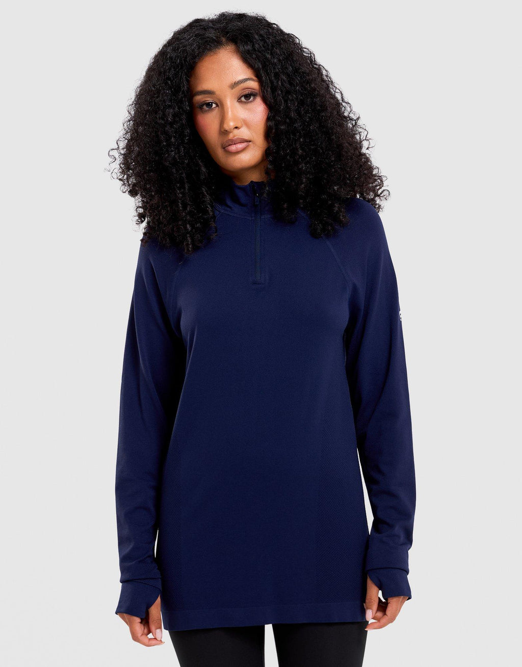 Feather Tech Track Top