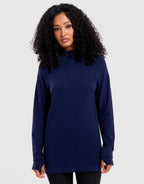Feather Tech Track Top