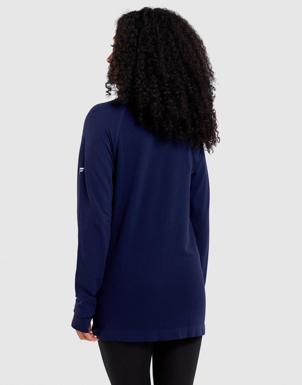 Feather Tech Track Top