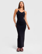 Maxi Seamless Dress