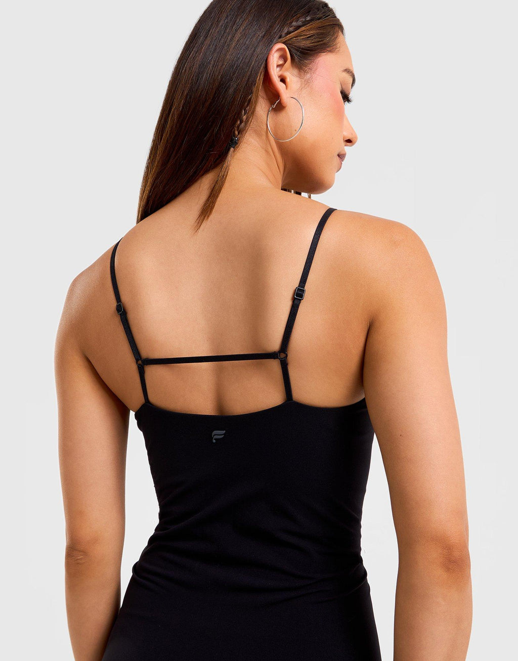 Maxi Seamless Dress