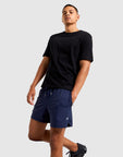 The One 5" Woven Shorts