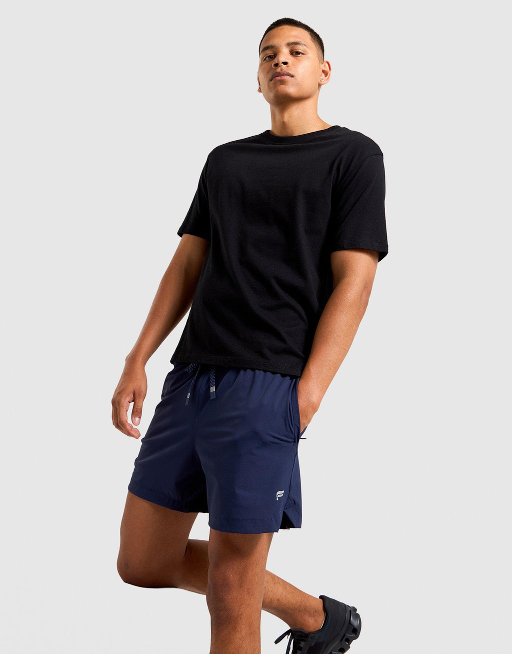 The One 5" Woven Shorts