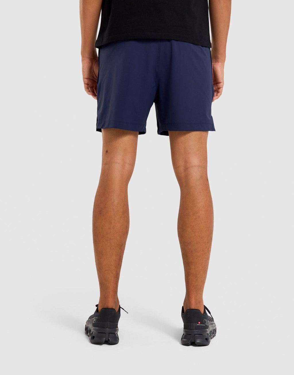 The One 5" Woven Shorts