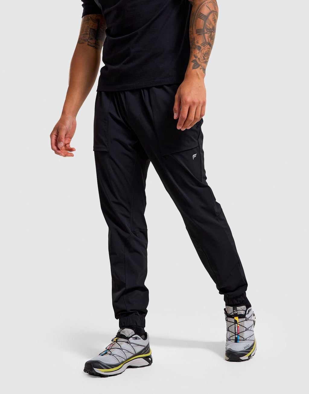 The One Woven Tracksuit Pants