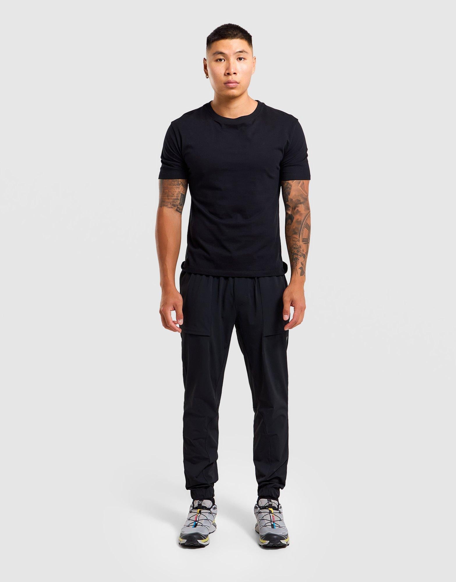 The One Woven Tracksuit Pants
