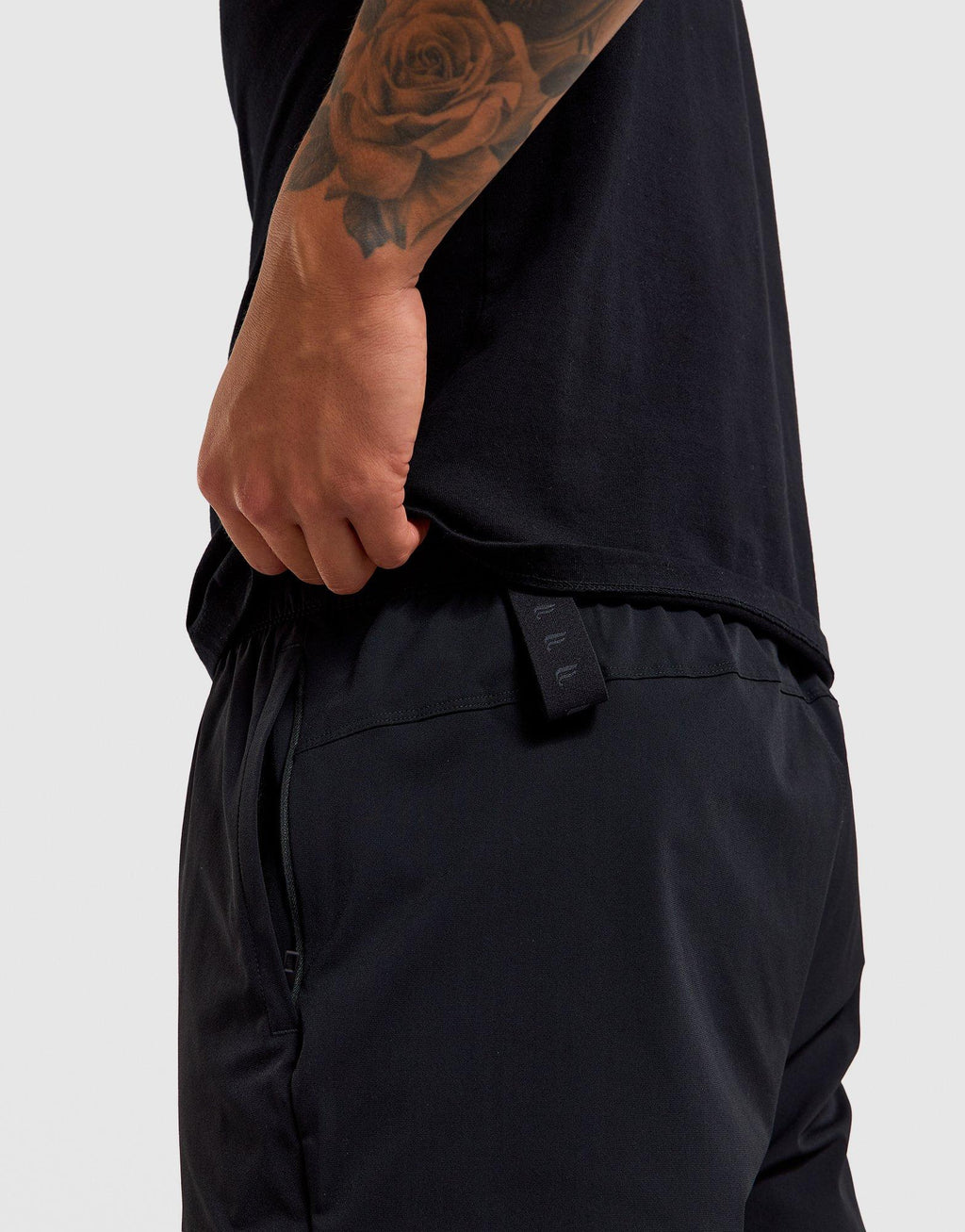 The One Woven Tracksuit Pants