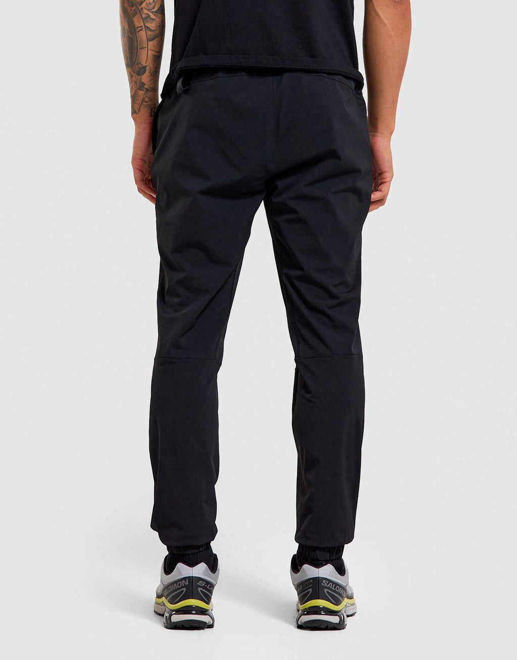 The One Woven Tracksuit Pants