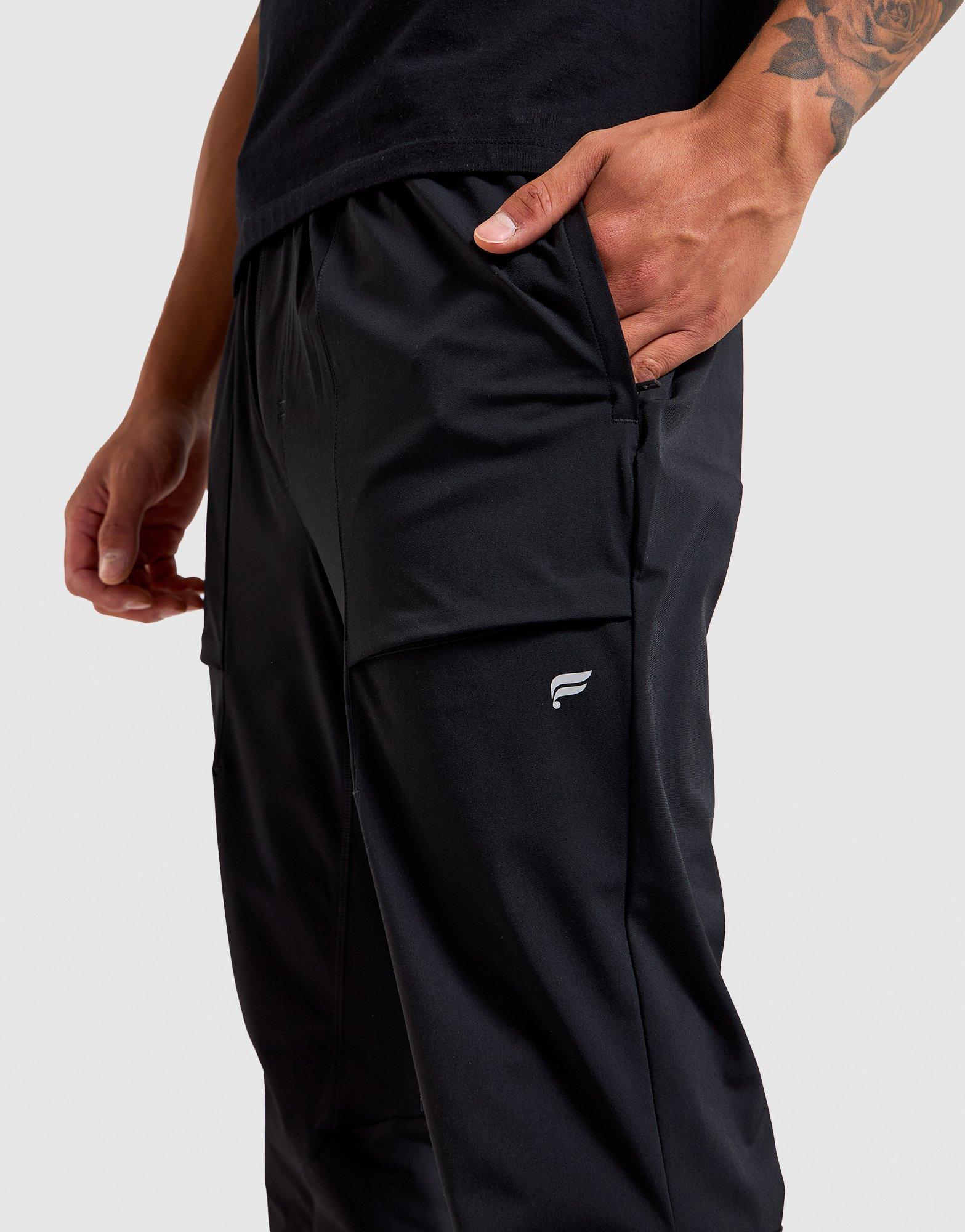 The One Woven Tracksuit Pants