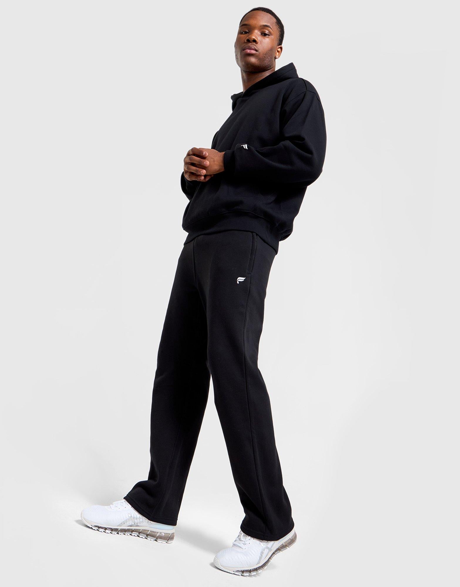 Go-To Track Pants