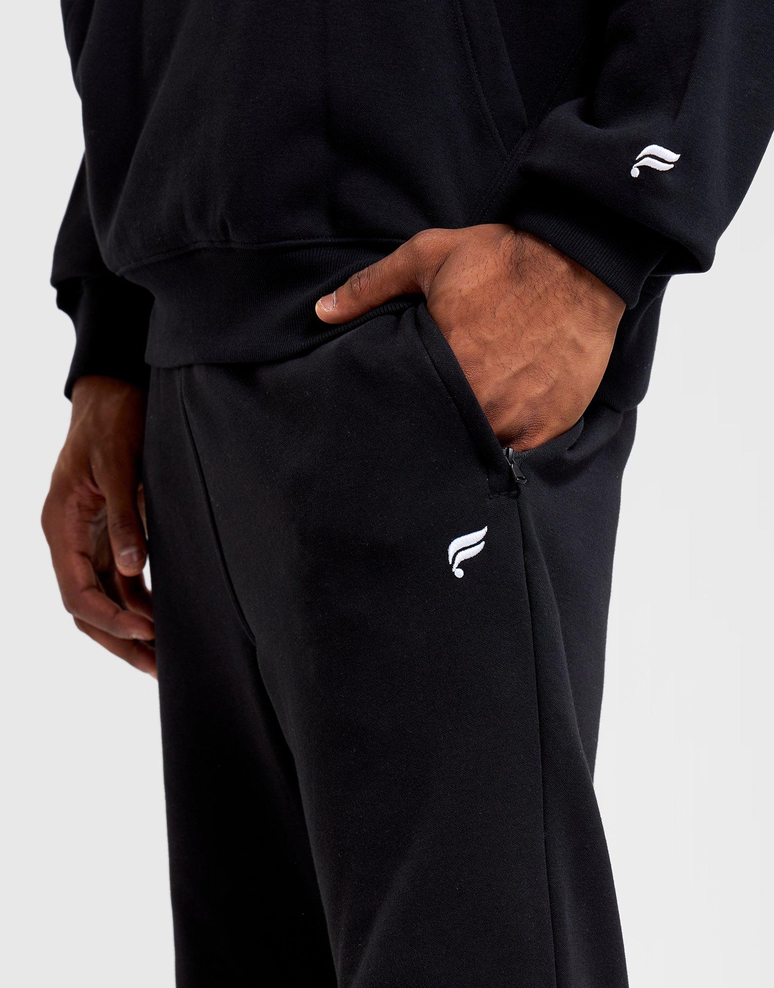 Go-To Track Pants