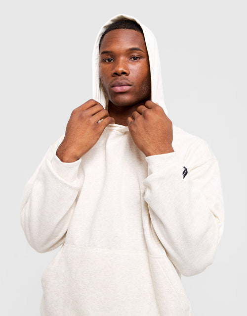 Go-To Oversized Hoodie
