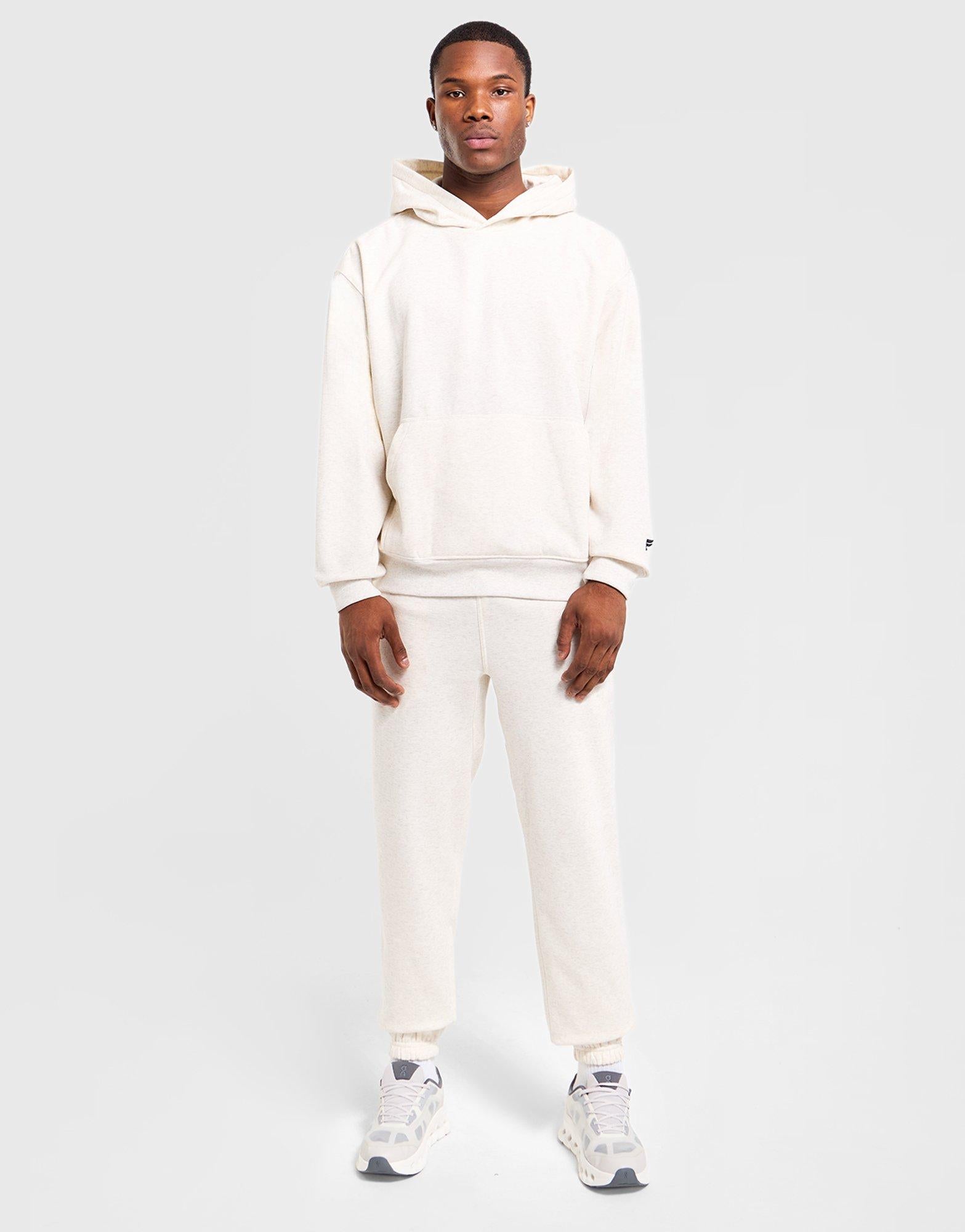 Go-To Oversized Hoodie