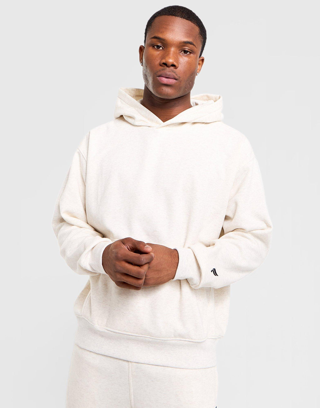 Go-To Oversized Hoodie