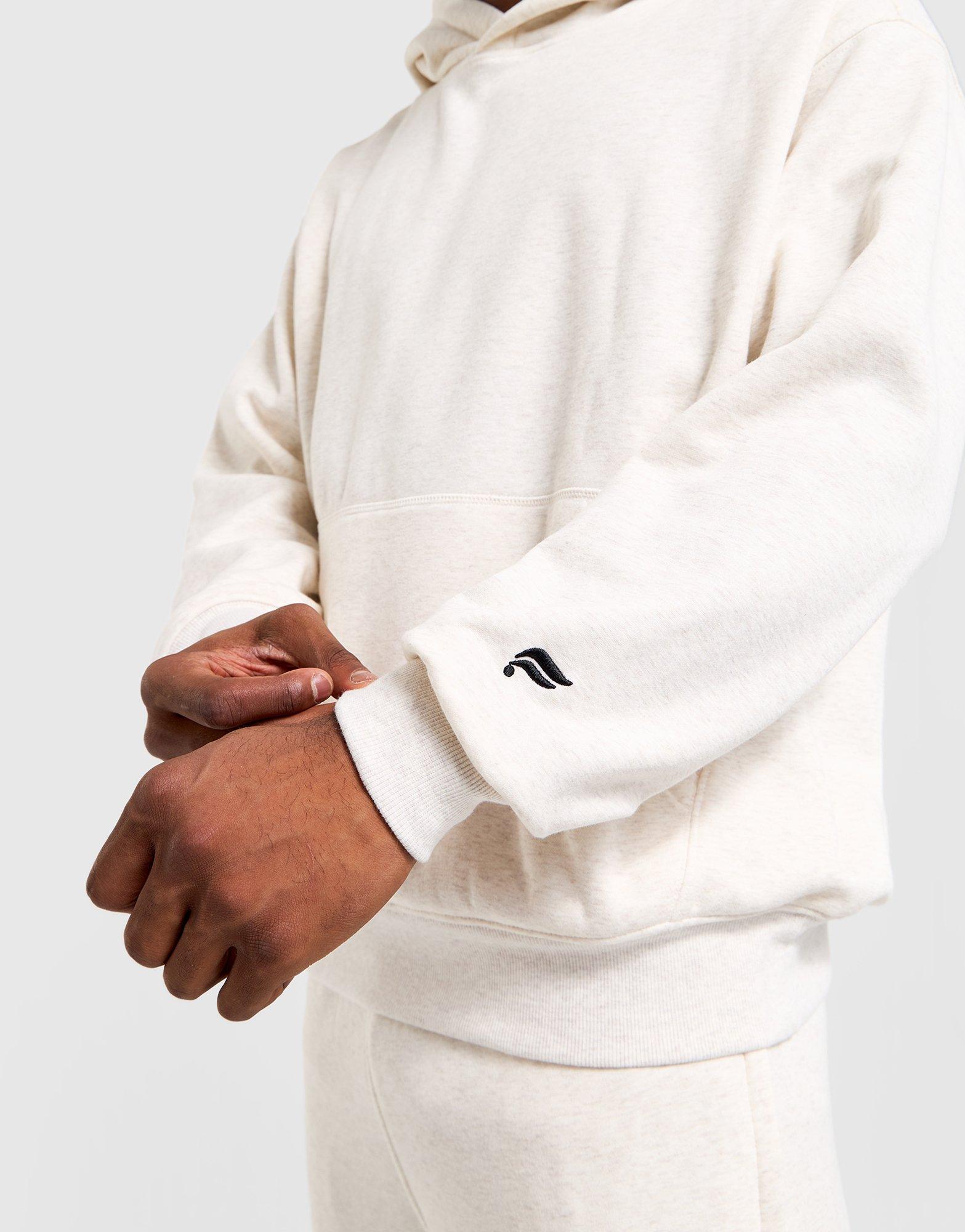 Go-To Oversized Hoodie