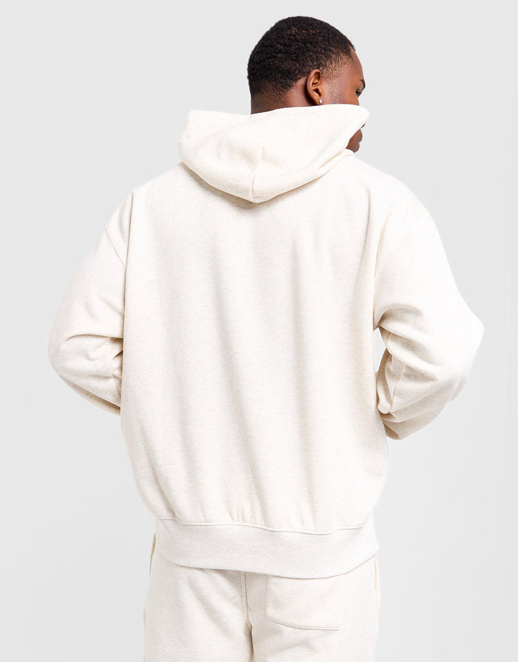 Go-To Oversized Hoodie