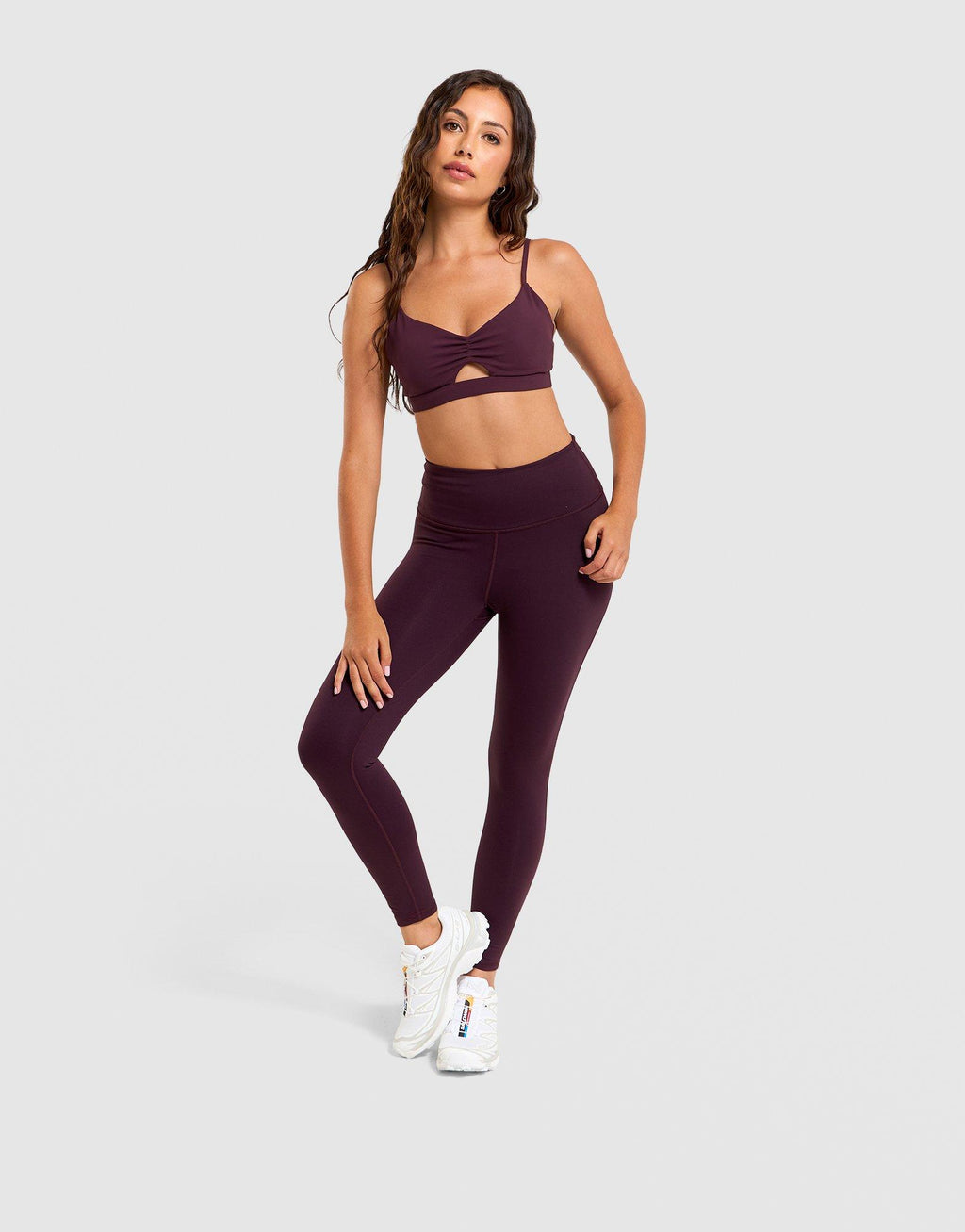 7/8 High-Waist Define Leggings