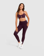 7/8 High-Waist Define Leggings