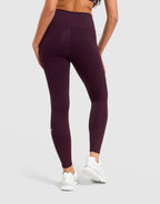 7/8 High-Waist Define Leggings