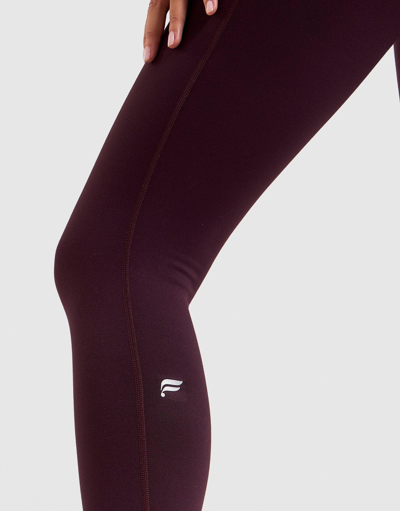 7/8 High-Waist Define Leggings
