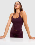 Principal Tank Sports Bra