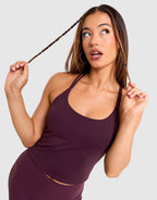 Principal Tank Sports Bra
