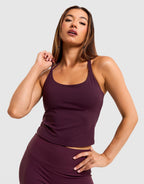 Principal Tank Sports Bra