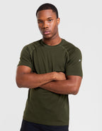 Training Day T-Shirt