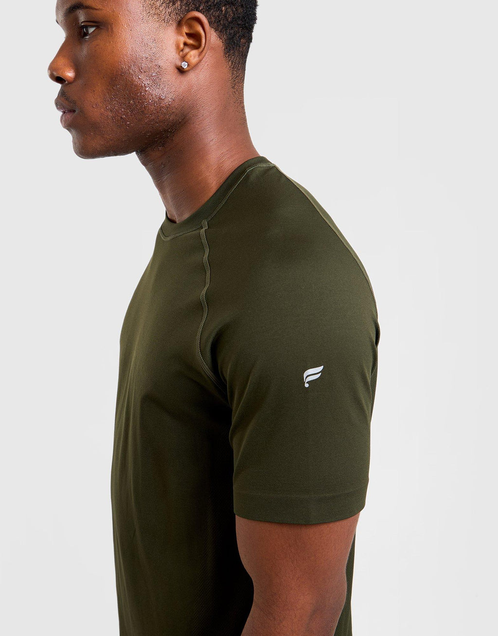 Training Day T-Shirt
