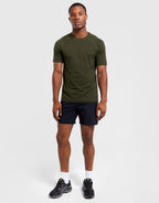 Training Day T-Shirt