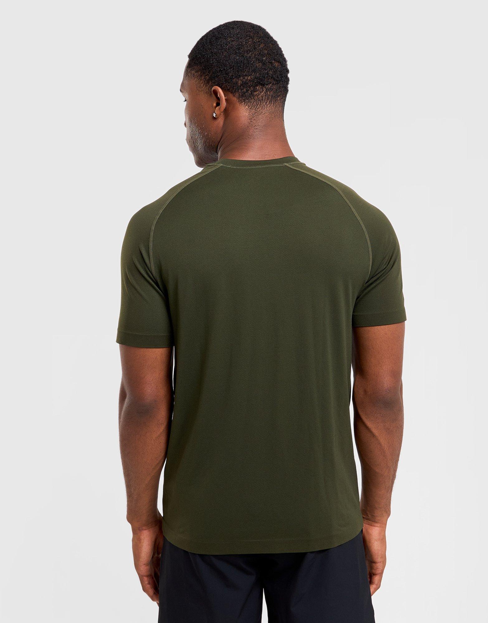Training Day T-Shirt