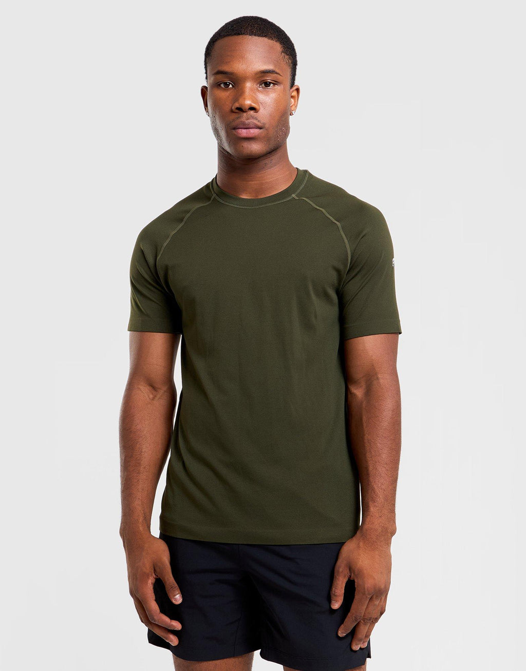 Training Day T-Shirt