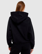 Cozy Fleece Full-Zip Hoodie