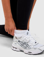 High-Waist Full Pocket Cold Weather Leggings