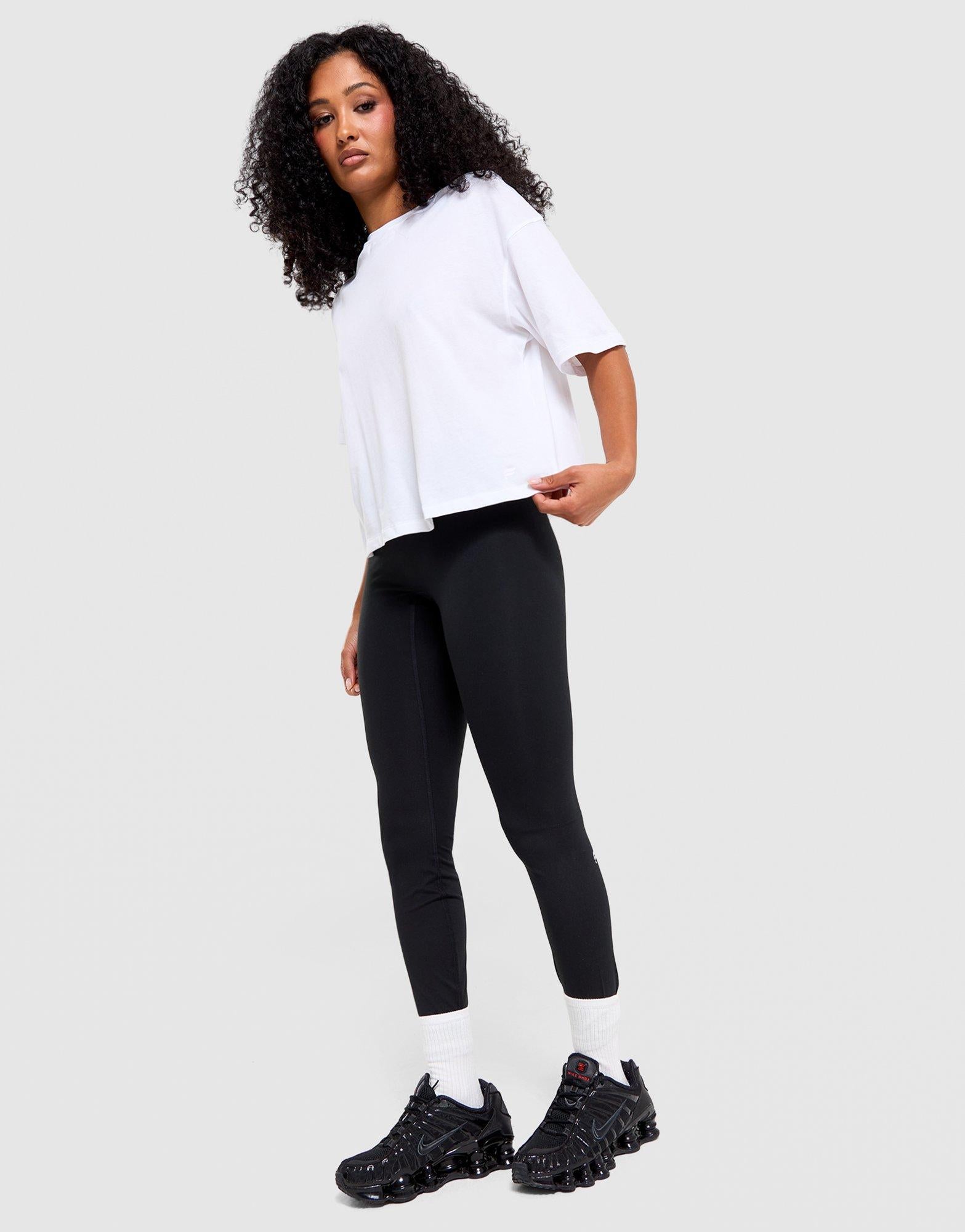 Boxy T-Shirt